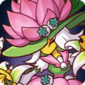 绝美花妖